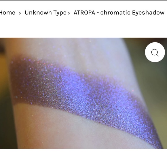 4for$20💥 High Pigment Loose Eyeshadow - Picture 5 of 14